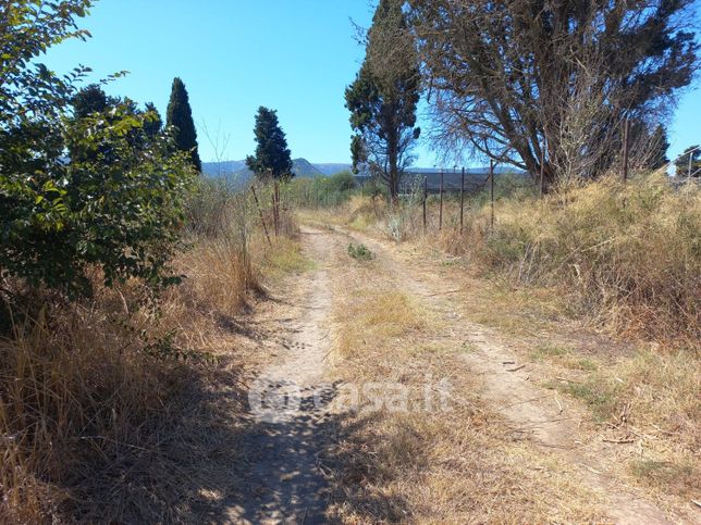 Terreno agricolo in commerciale in LocalitÃ  Tuerra manna