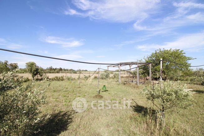 Terreno agricolo in commerciale in Località Sa Traia