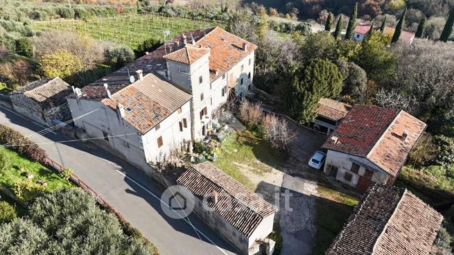 Rustico/casale in residenziale in Via Alta 20