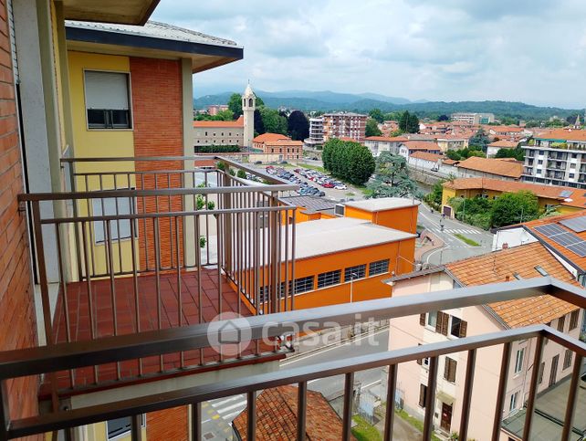 Attico/mansarda in residenziale in Via Matteotti