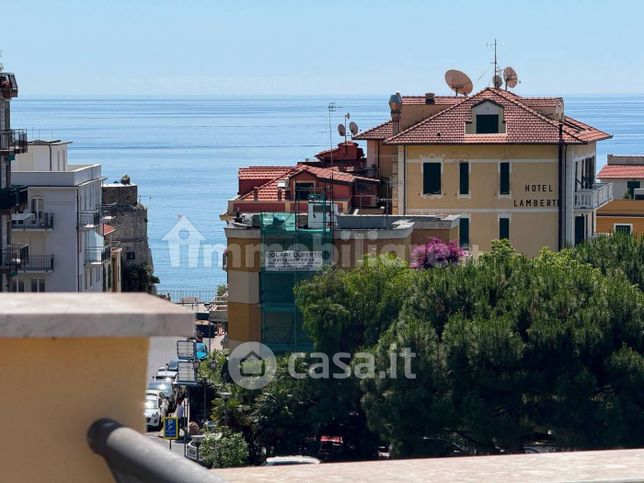 Appartamento in residenziale in Via A Solva