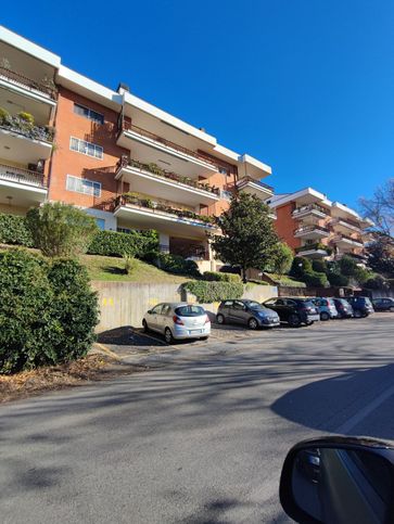 Appartamento in residenziale in Via della giustiniana 220