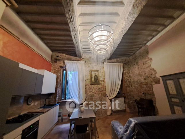 Appartamento in residenziale in Via San Maria in Cammuccia