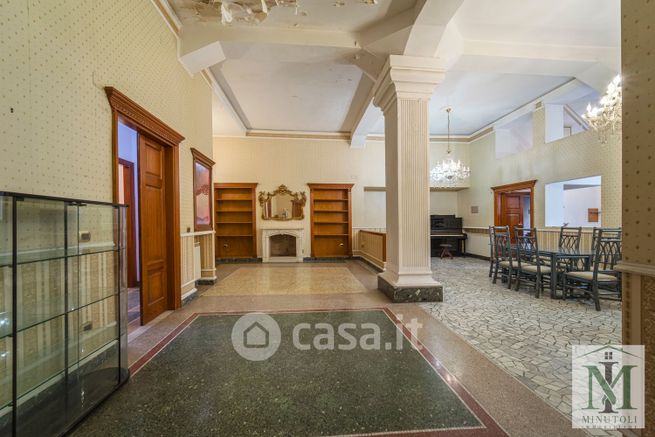 Appartamento in residenziale in Via Mariano Riccio 8
