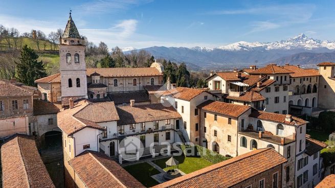 Appartamento in residenziale in Via San Bernardo 2