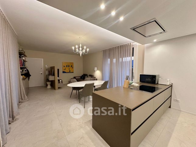 Appartamento in residenziale in Via Cercariolo 8