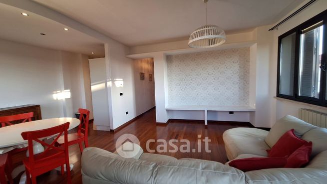 Appartamento in residenziale in Via Liguria