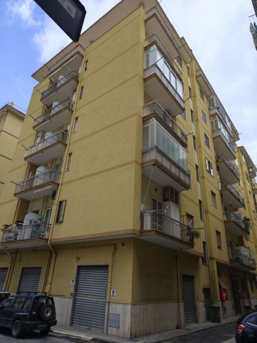 Appartamento in residenziale in Via Caterina Farina