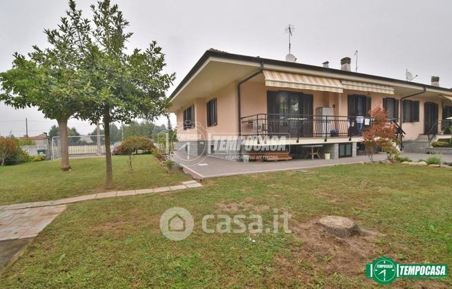 Casa indipendente in residenziale in Via Salvatore Mura 55