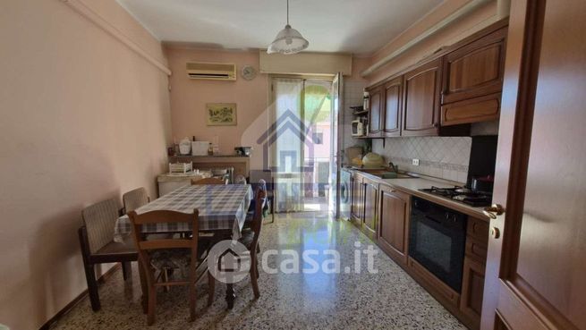 Appartamento in residenziale in Via Zibordi
