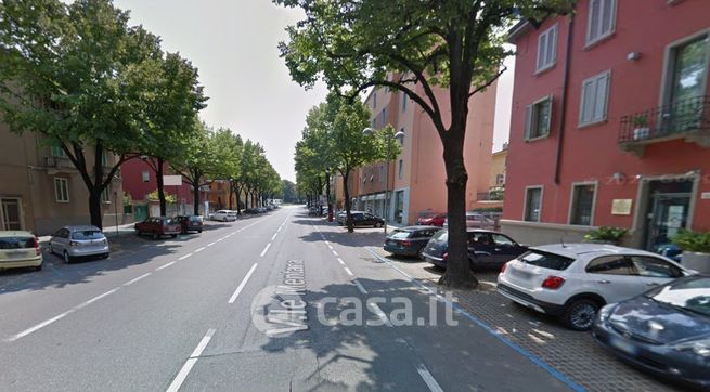 Appartamento in residenziale in Viale Mentana