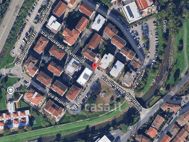 Appartamento in residenziale in Via Giuseppe di Vittorio