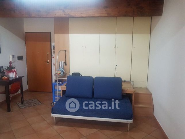 Appartamento in residenziale in 