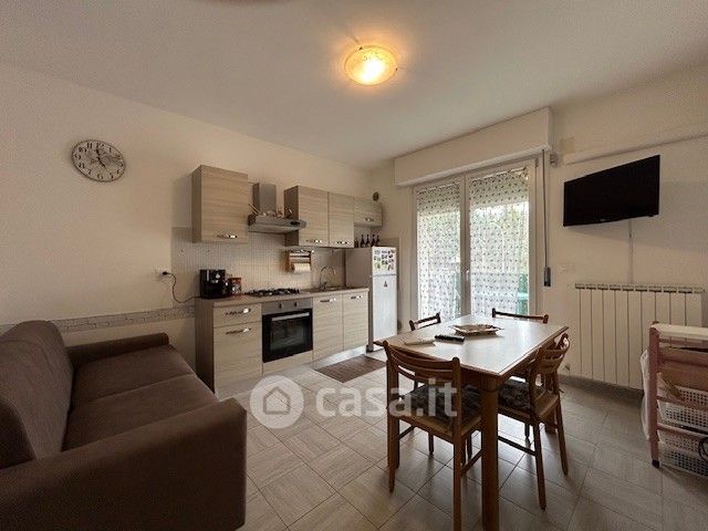 Appartamento in residenziale in Via Rimini