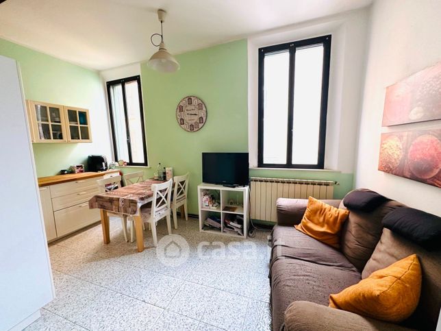 Appartamento in residenziale in Via Vegri