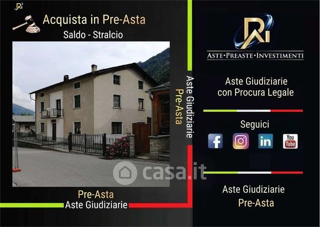 Appartamento in residenziale in Via Nazionale 14