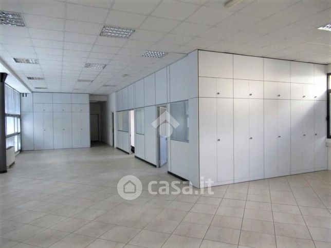 Box/posto auto in residenziale in Viale Trento 190