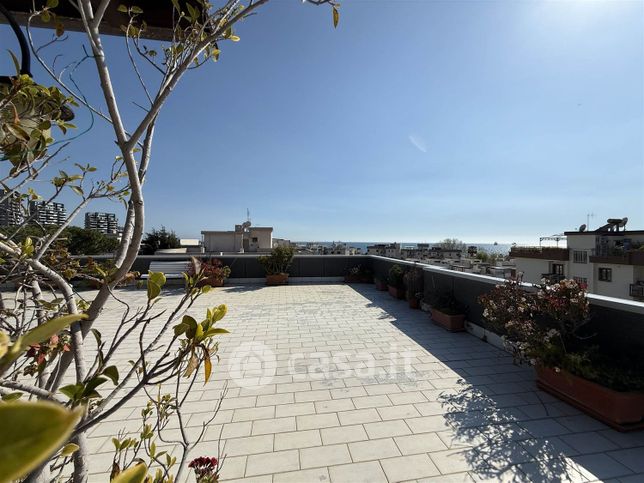 Appartamento in residenziale in Viale Giuseppe Verdi 25
