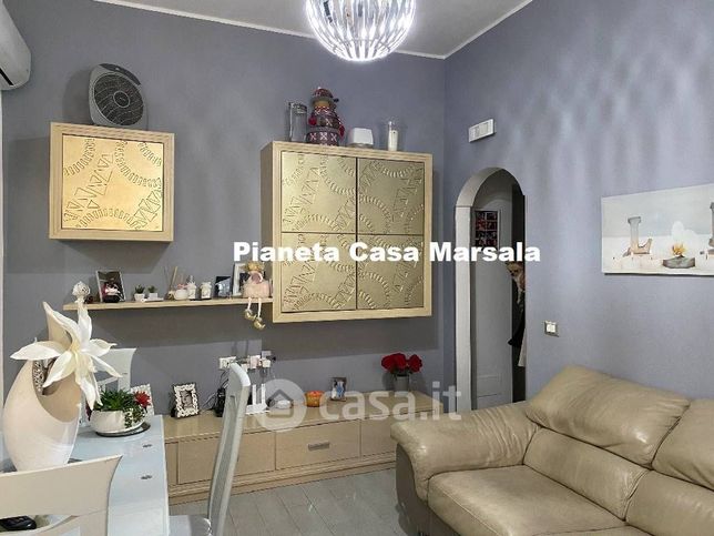 Appartamento in residenziale in Via Sibilla