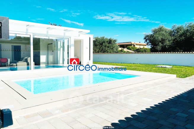Casa bi/trifamiliare in residenziale in Via Badino Vecchia 21