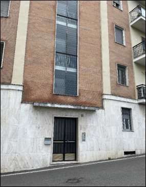 Appartamento in residenziale in Via Rimini 1