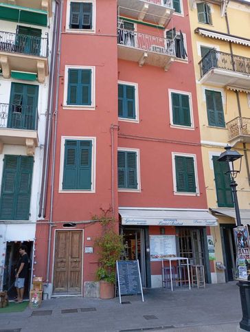 Appartamento in residenziale in
