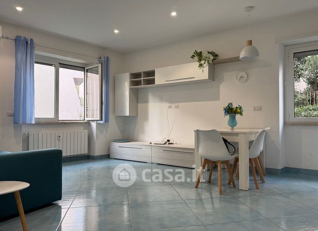 Appartamento in residenziale in Viale di Villa Pamphili