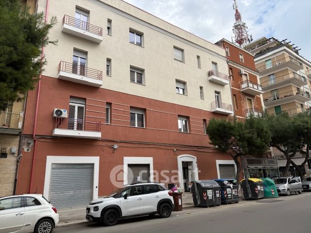 Appartamento in residenziale in Via Conte Appiano