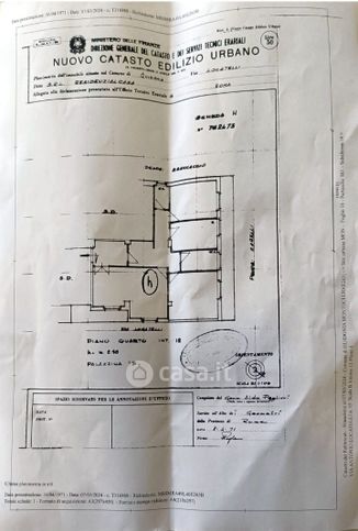 Appartamento in residenziale in 