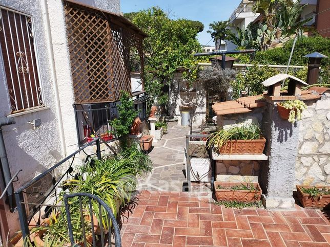 Appartamento in residenziale in Via Cevedale