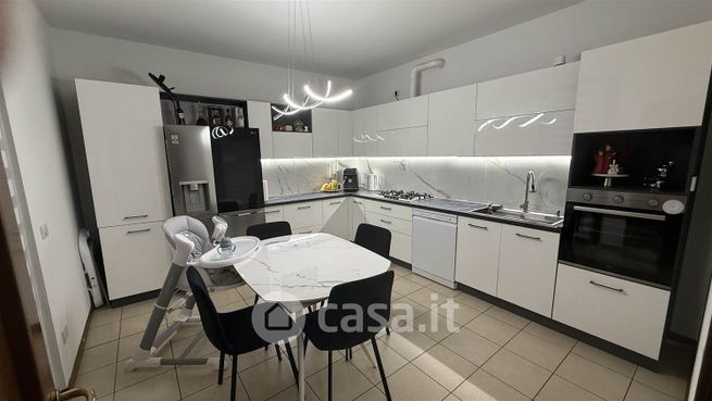 Villetta a schiera in residenziale in 