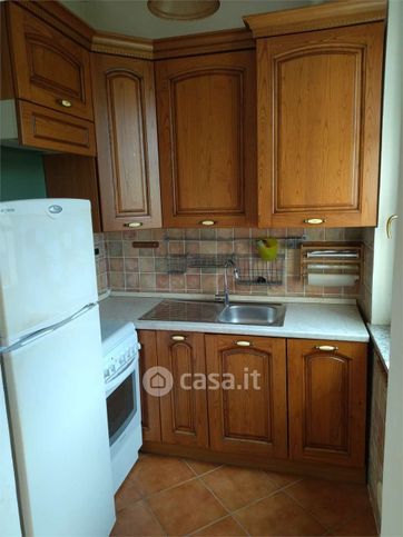 Appartamento in residenziale in 