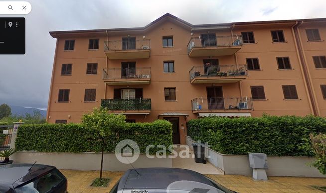 Appartamento in residenziale in Via Giuseppina Cammarata