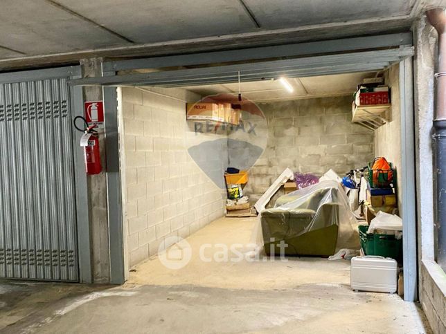Box/posto auto in residenziale in 