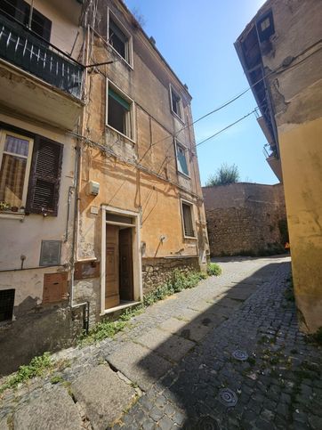 Appartamento in residenziale in Via San Rocco 24