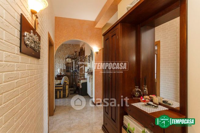 Appartamento in residenziale in Via Luigi Tadini