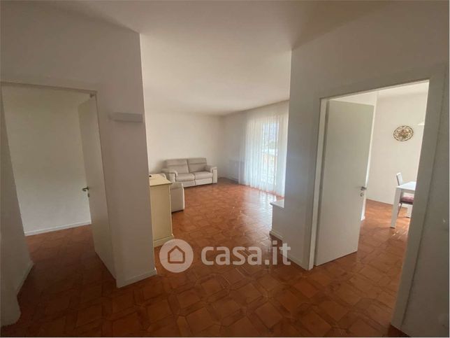 Appartamento in residenziale in Via Giulio Catoni 1