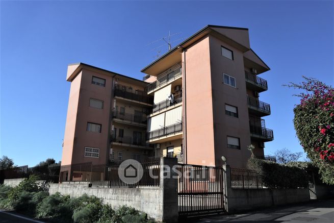 Appartamento in residenziale in Via Gioacchino Rossini 3