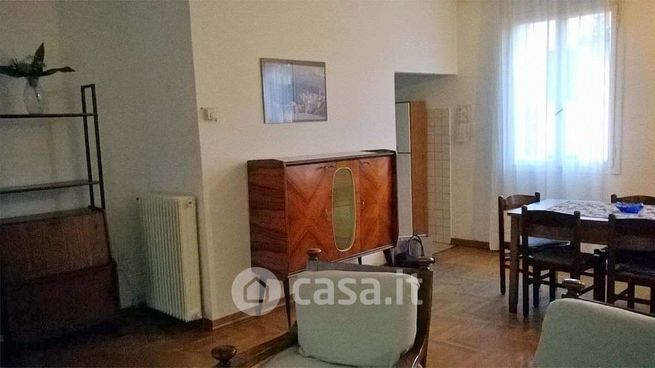 Appartamento in residenziale in Via G. B. Verci