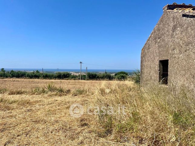 Terreno agricolo in commerciale in Località Bandita San Pantaleo