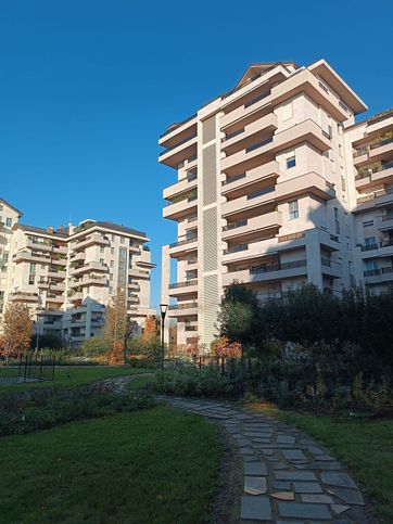 Appartamento in residenziale in Via San Rocco