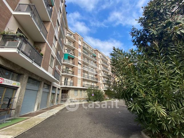 Appartamento in residenziale in Via Zurigo 24