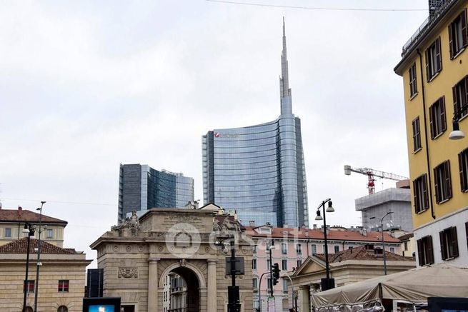 Appartamento in residenziale in Corso Garibaldi