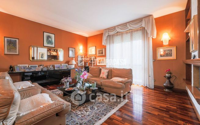 Appartamento in residenziale in Via Chiesa di Coraglia