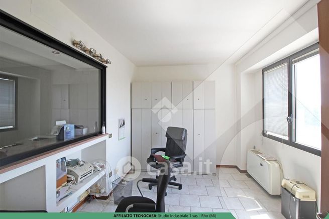 Ufficio in commerciale in Via Federico Borromeo 4