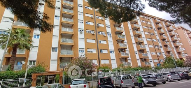 Appartamento in residenziale in Via Monte San Calogero