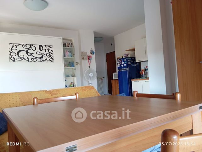 Appartamento in residenziale in Via Cime di Lavaredo