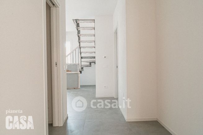 Appartamento in residenziale in Via Diegaro - Pievesestina 2815