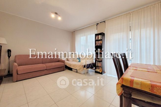 Appartamento in residenziale in Viale Piero e Alberto Pirelli 14