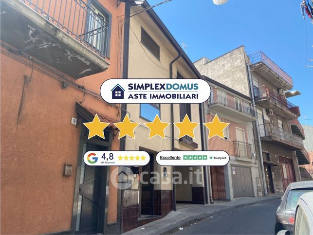 Appartamento in residenziale in Via Plebiscito